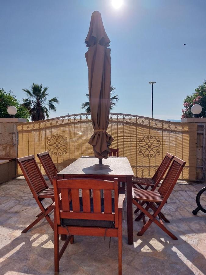 Apartments Maris Vranjic Ngoại thất bức ảnh