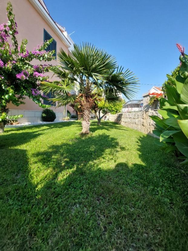 Apartments Maris Vranjic Ngoại thất bức ảnh