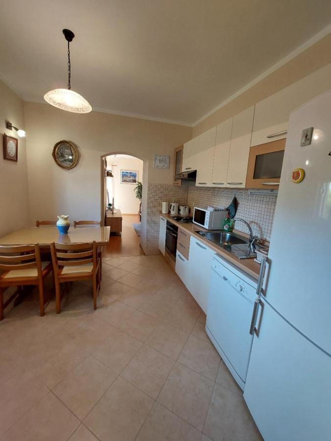 Apartments Maris Vranjic Ngoại thất bức ảnh