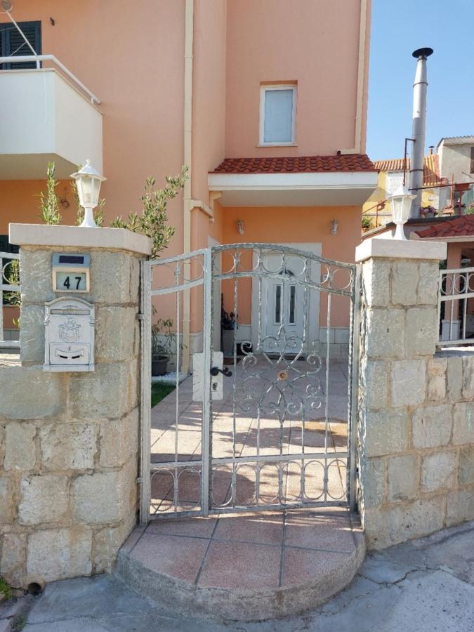 Apartments Maris Vranjic Ngoại thất bức ảnh