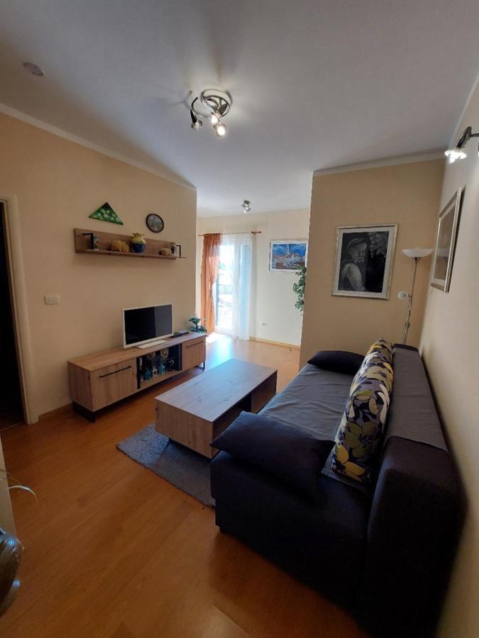 Apartments Maris Vranjic Ngoại thất bức ảnh
