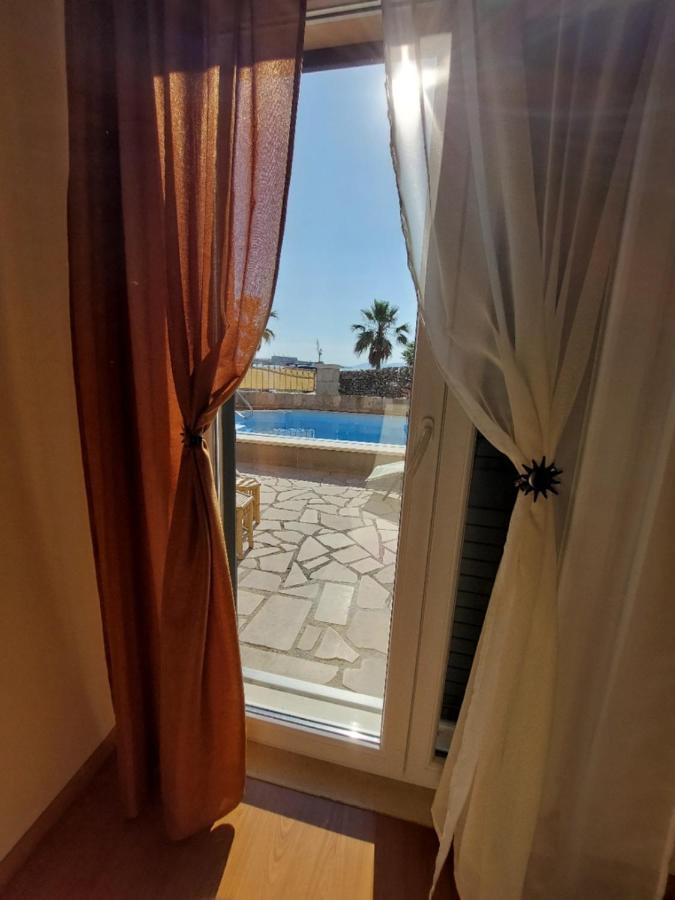 Apartments Maris Vranjic Ngoại thất bức ảnh