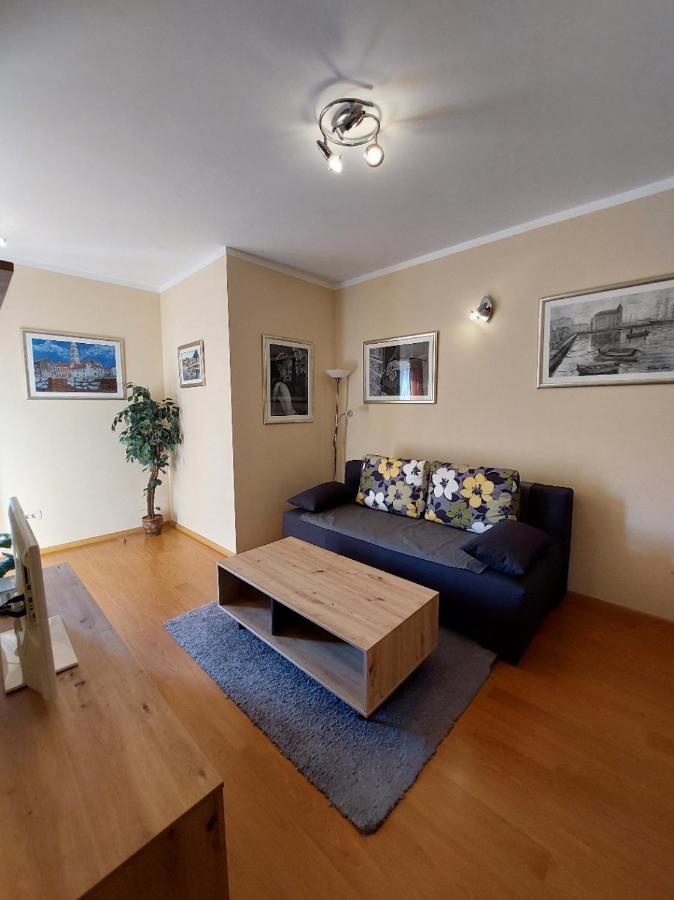 Apartments Maris Vranjic Ngoại thất bức ảnh