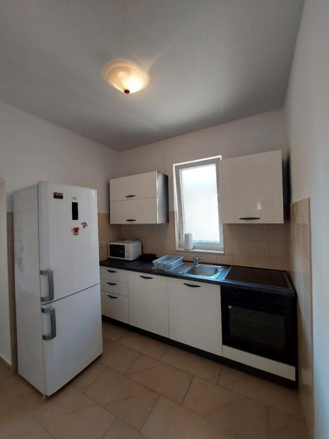 Apartments Maris Vranjic Ngoại thất bức ảnh