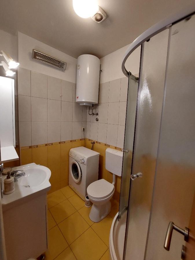Apartments Maris Vranjic Ngoại thất bức ảnh