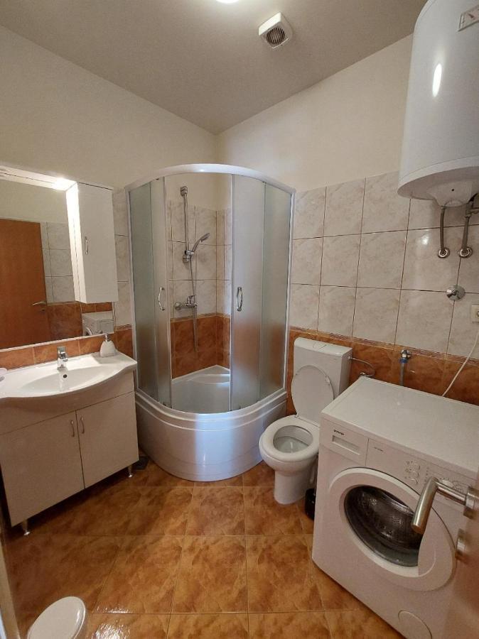 Apartments Maris Vranjic Ngoại thất bức ảnh