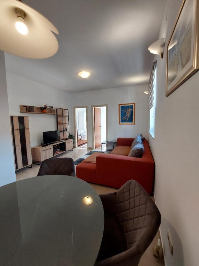 Apartments Maris Vranjic Ngoại thất bức ảnh