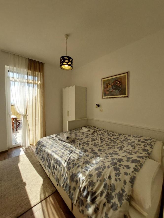 Apartments Maris Vranjic Ngoại thất bức ảnh