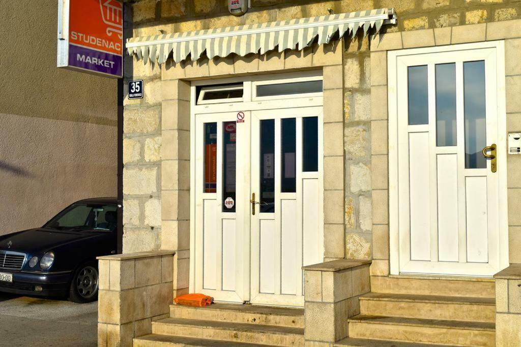 Apartments Maris Vranjic Ngoại thất bức ảnh